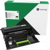 Lexmark MS821/822/823/825/826/725, MX721/722/822/826 BLACK DRUM UNIT (150k) - (58D0Z00)