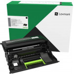 Lexmark MS821/822/823/825/826/725, MX721/722/822/826 BLACK DRUM UNIT (150k) - (58D0Z00)