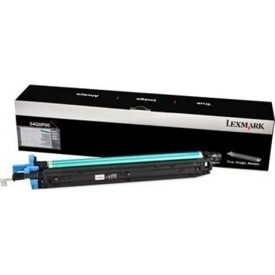 Lexmark MS911/MX91X PHOTOCONDUCTOR UNIT 125k - (54G0P00)