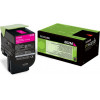 Lexmark Toner Magenta - (80C20M0)