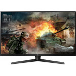 LG UltraGear Led QHD Monitor 32 (32GK850FB) - (32GK850F-B)