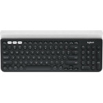 Logitech K780 Multi-Device Wireless Keyboard and Stand Combo - (920-008042)