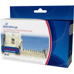 Mediarange Inkjet ������� ��� ��������� Canon (Multipack) (PG-512, CL-513) - (MRCP512C513)