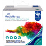 Mediarange Inkjet ������� ��� ��������� HP (Multipack) (No.953) - (MRHP953XL)