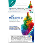 Mediarange Inkjet ������� ��� ��������� HP (Tri-Colour) (No.302) - (MRHP302CMYXL)