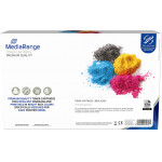 Mediarange Toner ������� ��� ��������� HP (Black) (CF226X/26X) - (MRHPTCF226X)