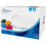 Mediarange Toner ������� ��� ��������� Lexmark (Black) T650H11E|T650H21E|T650H31E - (MRLXT650)
