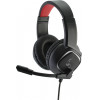 MediaRange wired USB Gaming Headset with 7.1 Surround-Sound - (MRGS301)