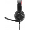 MediaRange wired USB Gaming Headset with 7.1 Surround-Sound - (MRGS301)