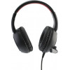 MediaRange wired USB Gaming Headset with 7.1 Surround-Sound - (MRGS301)