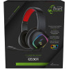 MediaRange wired USB Gaming Headset with 7.1 Surround-Sound - (MRGS301)