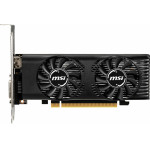 MSI GeForce GTX 1650 4GB 4GT LP OC - (V809-3250R)