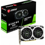 MSI GeForce GTX 1660 Super 6GB Ventus XS (Non-LHR) - (V375-495S)