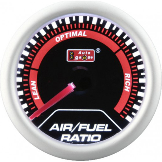 Auto Gauge AIR/FUEL RATIO ����O A.G. - (13174)