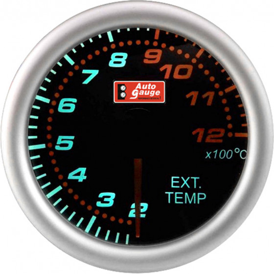 Auto Gauge ��������� A.G. ����� - (13229)