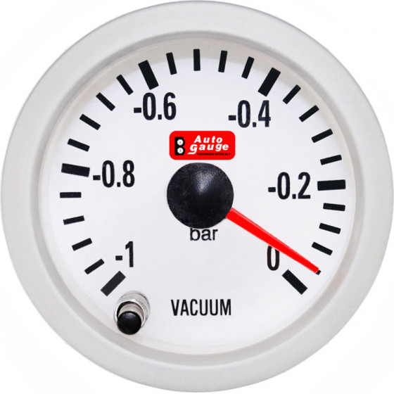 Auto Gauge �������������/VACUUM A.G. 7L - (11683)