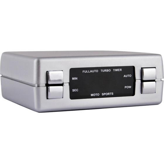Auto Gauge TURBO TIMER (A.G) �������� - (13160)