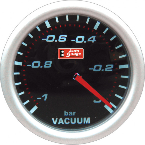 Auto Gauge VACUUM ����� A.G. - (11644)