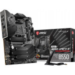 MSI Meg B550 Unify-X (AM4) - (7D13-007R)
