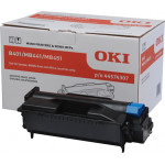 OKI B401/MB441/451 DRUM 25K - (44574307)