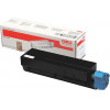 OKI B411/431 TONER BLACK 3K - (44574702)