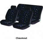 Autoline ��������� ��� � �������� VELOUR-JACQUARD 6 ��� Chaumout - (9990000020515)