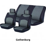 Autoline ��������� ��� � �������� VELOUR-JACQUARD 6 ��� Gothenburg - (9990000020522)