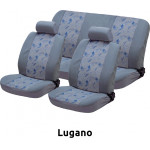 Autoline ��������� ��� � �������� VELOUR-JACQUARD 6 ��� Lugano - (9990000020560)