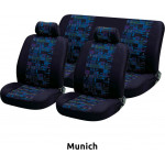 Autoline ��������� ��� � �������� VELOUR-JACQUARD 6 ��� Munich - (9990000020577)