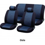 Autoline ��������� ��� � �������� VELOUR-JACQUARD 6 ��� Oslo - (9990000020607)