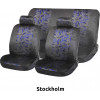 Autoline ��������� ��� � �������� VELOUR-JACQUARD 6 ��� Stockholm - (9990000020614)