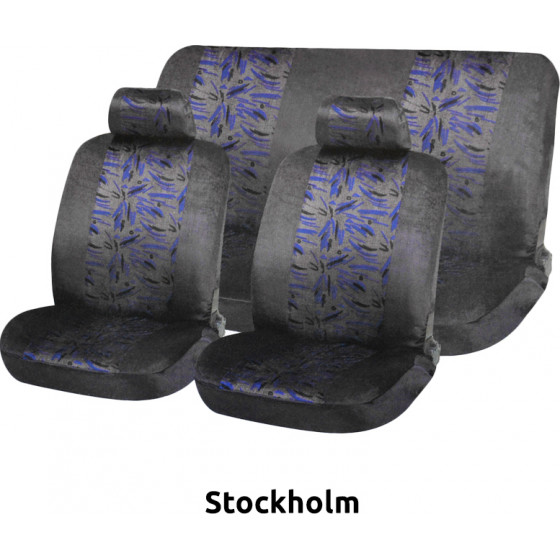 Autoline ��������� ��� � �������� VELOUR-JACQUARD 6 ��� Stockholm - (9990000020614)