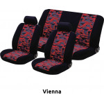 Autoline ��������� ��� � �������� VELOUR-JACQUARD 6 ��� Vienna - (9990000020621)