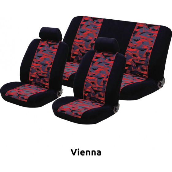 Autoline ��������� ��� � �������� VELOUR-JACQUARD 6 ��� Vienna - (9990000020621)
