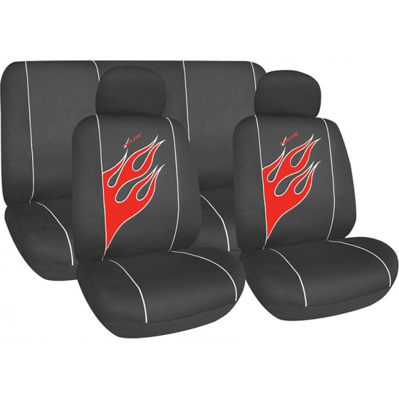 Autoline ��������� ��� X-RACING FLAME 6 ��� ����� - (9990000003884)