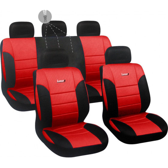 Autoline ��������� ��� ����������� LUXURY (PU) 9 ��� �����/������� - (9990000005758)