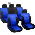 Autoline ��������� ��� ����������� LUXURY (PU) 9 ��� �����/���� - (9990000005765)