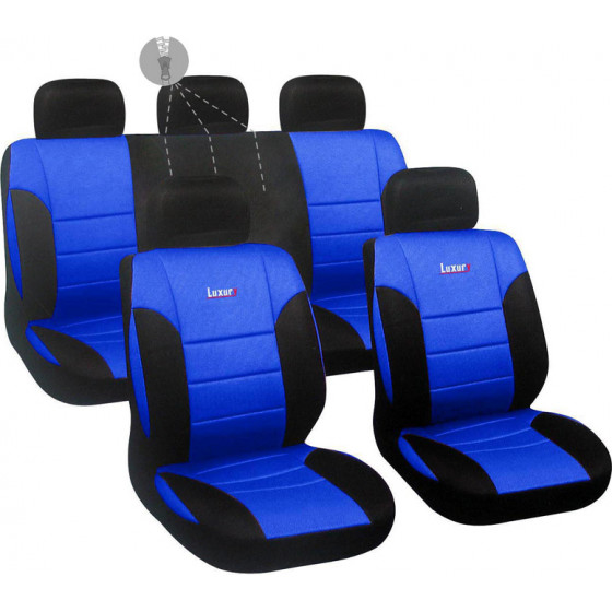 Autoline ��������� ��� ����������� LUXURY (PU) 9 ��� �����/���� - (9990000005765)