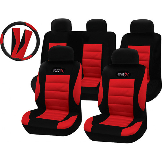 Autoline ��������� ��� ����������� TYPE X (3 �� 1) 14 ��� �����/������� - (9990000003679)