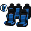 Autoline ��������� ��� ����������� TYPE X (3 �� 1) 14 ��� �����/���� - (9990000003686)