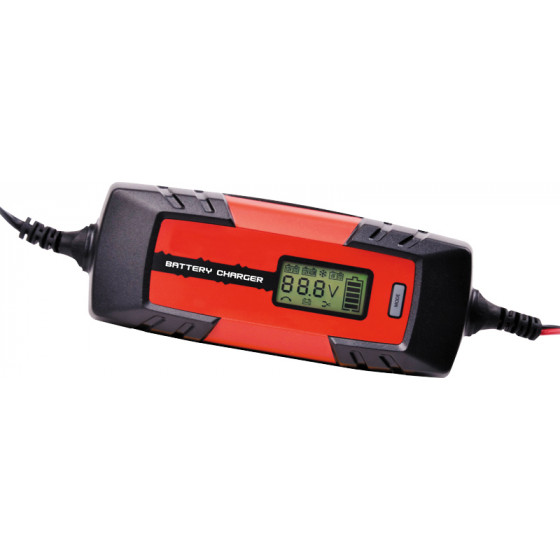 Autoline ��������� & ���������� ��������� 6/12V - (14090)