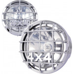 DLAA ��������� ��� 4�4 H3 12V 55W ����� 2 ���. - (13762)