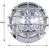 DLAA ��������� ��� 4�4 H3 12V 55W ����� 2 ���. - (13762)