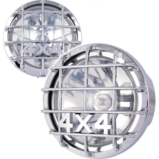 DLAA ��������� ��� 4�4 H3 12V 55W ����� 2 ���. - (13762)