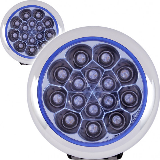 MyCarr ���������� 15 LED ���� ��������� 12V - (10073)