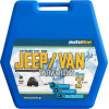 Pure �������� 230RV JEEP 16mm - (21768)