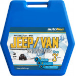 Pure �������� 275 RV JEEP 16mm - (21705)
