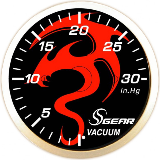 Space gear �������� ����������� VACUUM - (13117)