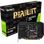 Palit GeForce GTX 1660 Super StormX - (NE6166S018J9-161F)