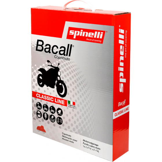 Spinelli �������� ������� BOGARD E - (21828)